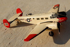 Model by Carmel J. Attard