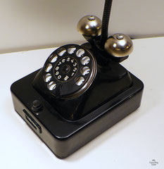 Lightphone Blacky TN 5