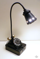 Lightphone Blacky TN 5