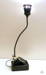 Lightphone Blacky TN 5