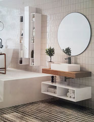 Encimera Tap Muebles Ordoñez