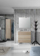 Mueble de Baño Málaga de Ordoñez