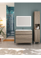 Mueble de Baño Capri de Ordoñez