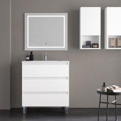 Mueble de Baño Orosi de Duplach