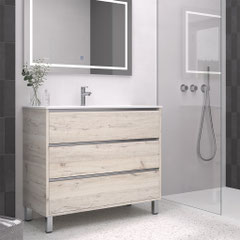 Mueble de Baño Vesubio de Duplach