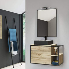 Mueble de Baño Katus