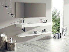 Encimeras Solid Surface Oxirion