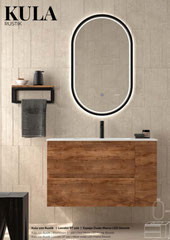 Mueble de Baño Kula de Duplach