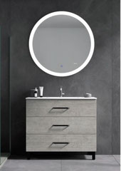 Mueble de Baño Fuji de Duplach