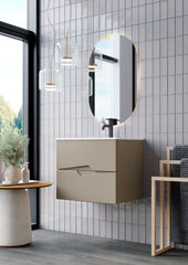Mueble de Baño Dubai de Ordóñez