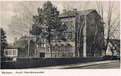 Schwerhörigenschule