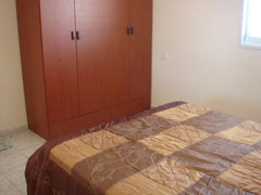 Chambre parents