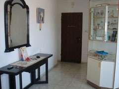 Entrée