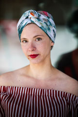 Caroline Siebert I © Magdalena Höfner
