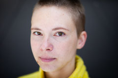 Caroline Siebert I © Magdalena Höfner