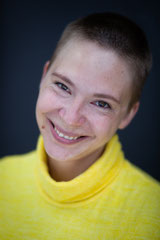 Caroline Siebert I © Magdalena Höfner