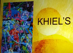 Khiel's