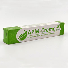 Pflegende APM Creme