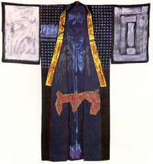 170 x 150 cm 1995 / collection privée