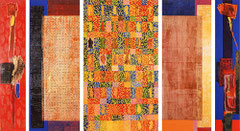 collection privée 5,20 x 2,50 m