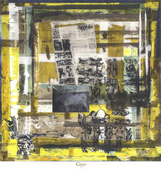 42 x 42 cm