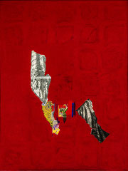 170 x 125 cm 2005 / collection privée