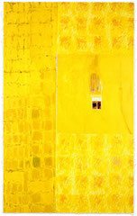 collection privée 2,05 x 1,20 m