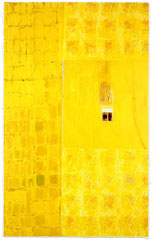 collection privée 2,05 x 1,20 m