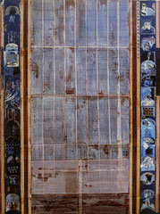 210 x 153 cm  1990 / collection privée