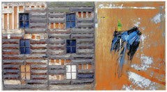 42 x 54 cm / 2003 / collection privée