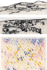 40 x 27 cm 1996 / collection privée