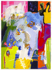 160 x 122 cm  2008