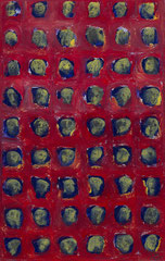 30 x 19 cm  1989 / collection privée