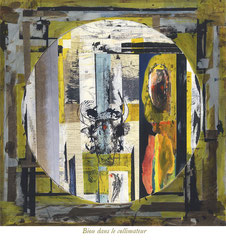 42 x 42 cm
