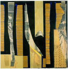 collection privée 2,00 x 2,00 m
