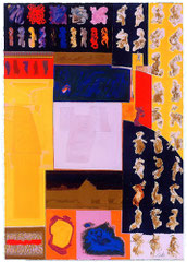collection privée 1,95 x 130 m