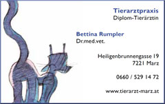 Bettina Rumpler