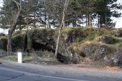 La grotte du Puy de l'Orme
