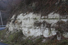 Route des Mauvaises