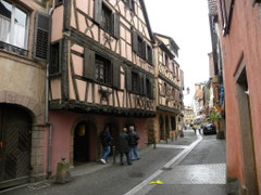 Ribeauvillé