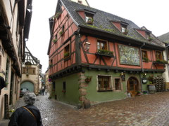 Riquewihr