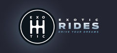 Exotic Rides Cancun