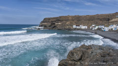 Küste, Blick auf El Cotillo