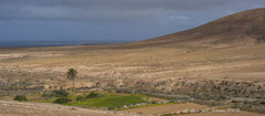 Landschaft um Tindaya