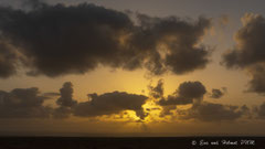 Sonnenuntergang