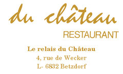 Relais du Chateau - Betzdorf