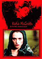 McGRATH Katie