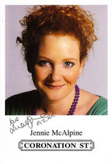 McALPINE Jennie