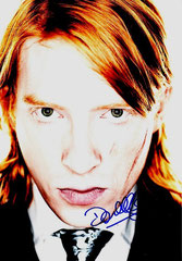 GLEESON Domhnall  ...  Bill Weasley (Harry Potter and the Deathly Hallows 2) - 2011