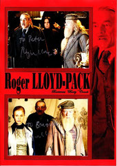 LLOYD-PACK Roger